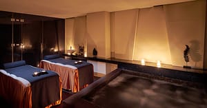 5* Spa Treatment With Pool Access Dubai