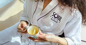 Recharge With Spa Treatment