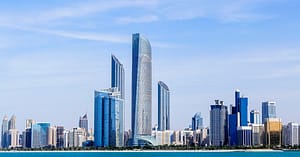 Tour - City Dubai
