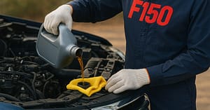 Ensure Smooth Ride: Engine Oil Change With Filter And Health Check Abu Dhabi