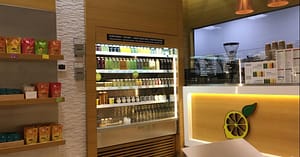 Up To 40% Off On At The Raw Place Abu Dhabi