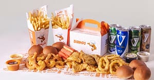 Delight With Aed 100