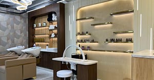 Treat Yourself W/ Foot Spa
