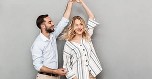 Dance Class Membership Dubai
