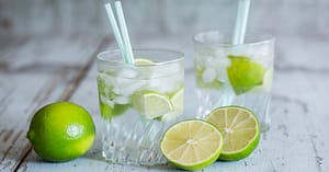 Detox Brunch And Soft Beverages At Vibe At 5* The Retreat Palm Dubai
