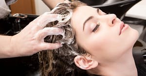 Hair Services For Ladies At Maison De Sara Beauty Salon Co Dubai