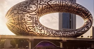 Entry Ticket To Museum And Img Worlds At Img Worlds Of Adventure(Sgt) Dubai