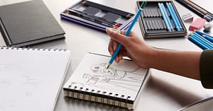 Learn Drawing & Illustration For Beginners From Scratch! Dublin