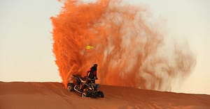 Dune Buggy Dubai
