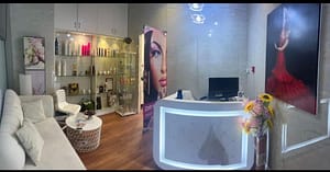 Paraffin Dubai