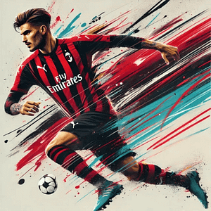 AC Milan vs Napoli Live at Stadio San Siro Football Matches