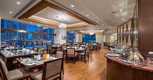 Breakfast With Pool Access: Child (Aed 30) Or Adult (Aed 60) Dubai