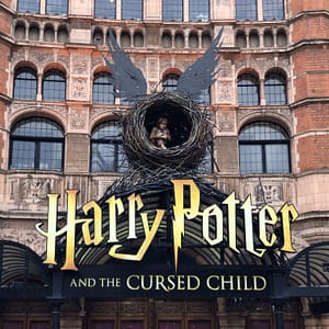 Wizard Walking Tour with The London Eye Sightseeing and Tours