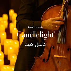 Candlelight: فصول فيفالدي الأربعة وغيرها at فندق فيرمونت الرياض