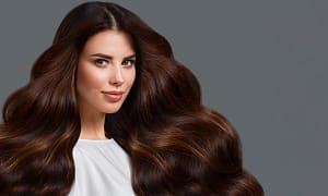 Wash And Blow-Dry Dubai