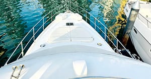 Private Yacht Adventures With Skyline/Landmark Views Dubai