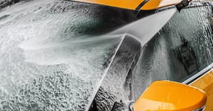 Choice Of Car Care Package Dubai