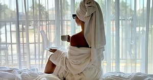 Relaxation Redefined: Spa + Steam & Sauna At Soul Senses Spa Dubai