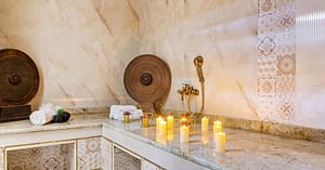 Regular Moroccan Bath At Bella Vie Beauty Centre Dubai
