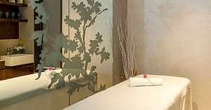 30-Minute Spa Treatment Dubai