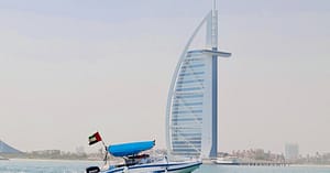 Private Speed Boat For Up To Six Persons At Bissalama Yachts Dubai
