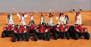 Dune Buggy Dubai
