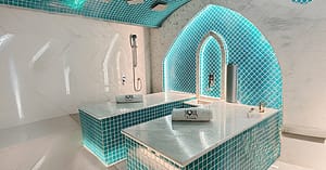 60-Minute Moroccan Bath With Optional 60-Minute Spa Treatment For One Abu Dhabi