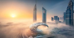 Tour - Guided Dubai