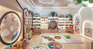 Exciting Summer Camp For Kids: Choose From 1-Day Or Full-Week Options Dubai