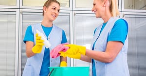 Experience Freshness With Up To 5 Hours Of Regular Cleaning Dubai