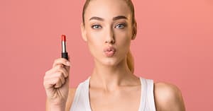 Beauty Gift Voucher With Aed 100