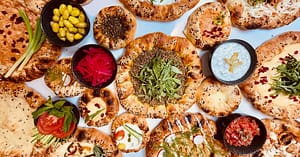 Enjoy & Savor Aed 100