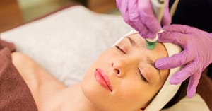 1 Or 3 Sessions Of Hydrafacial
