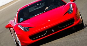 Car Window Tinting Dubai