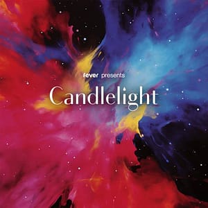 Candlelight: Ed Sheeran Meets Coldplay at Norval Foundation