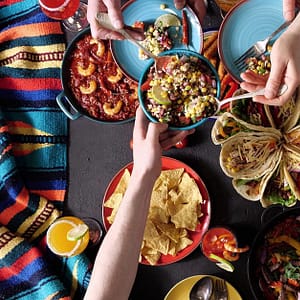 5* Premium Theme Night Dinner With Choice Of Soft Or House Beverages Abu Dhabi