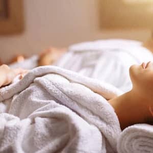 5* Spa Treatment Package Abu Dhabi