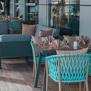 5-Star Breakfast Buffet + Free Soft Drinks - Child Or Up To 4 Adults Abu Dhabi