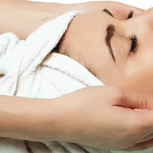 60-Minute Dr. Renaud Azulene Treatment Package At Mad Lillies Salon Dubai