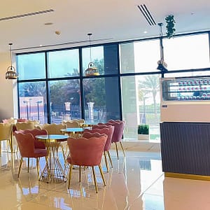 60- Or 90-Minute Relaxing Spa Treatment Or Spa Treatment With Herbs Abu Dhabi