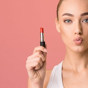 Beauty Gift Voucher With Aed 100