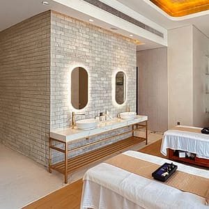 Classic Spa Treatment At Soul Senses Spa At MÃ¶venpick Hotel Jumeirah National Deal
