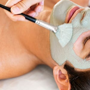 Deep Cleaning Facial