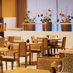 Eid Lunch Buffet For One