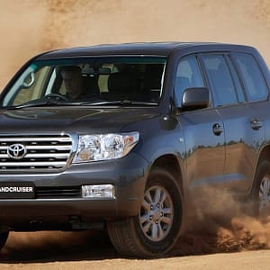 Evening Desert Safari With Desert King Tourism Dubai