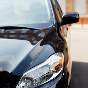 Exterior Detail - Polish Abu Dhabi
