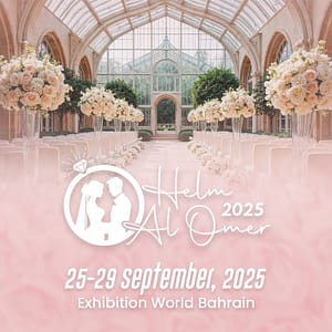 Helm Elomr Exhibition Fashion Events