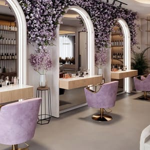 Luxurious Ambiance And Top-Notch Eyelash Extensions Await You! Dubai