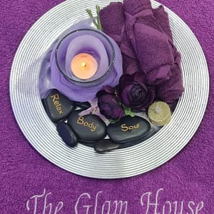 Relax With The Choice Of Spa Treatments At The Glam House Beauty Salon Abu Dhabi