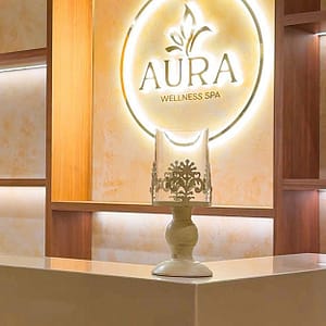 Revitalise With A Choice Of Body Treatment! Dubai